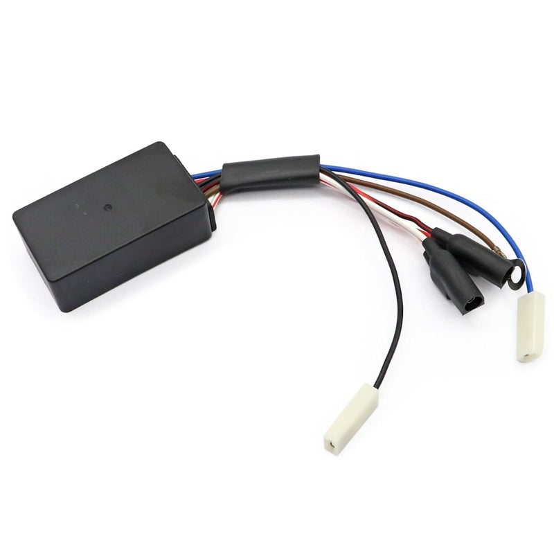 AOUTTUOA 3085623 CDI Box Module Compatible with Polaris Sportsman 400 1994-1996 Big Boss 400 L 1994-1997 Xplorer 400 1998-2002 Xpress 400 L 1996-1997 Xpress 300 1996, Replace 3084767 3085087 - Image 5